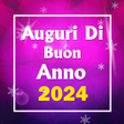 Ícone do programa: Auguri Di Buon Anno 2024
