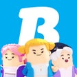 Иконка программы: 지니버스 : 나만의 메타버스