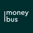 プログラムのアイコン：MoneyBus - Валюта з доста…