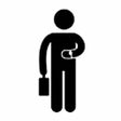 Icon of program: Work Time