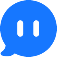 プログラムのアイコン：Simple Chat Hub