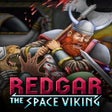 Ikon program: Redgar: The Space Viking