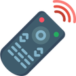 أيقونة البرنامج: ESP Web Radio Remote Cont…