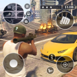 Ícone do programa: Grand Gangster: RP Open W…