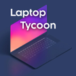 Icoon van programma: Laptop Tycoon