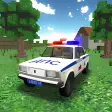 Driver Steve: Police car - pol