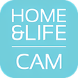 プログラムのアイコン：HomeLife CAM