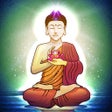 أيقونة البرنامج: Buddha Mantra Meditation …