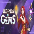 プログラムのアイコン：Legends of Gems