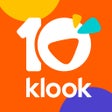 Icon of program: Klook: Travel  Leisure De…