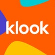 Ikona programu: Klook: Travel  Leisure De…