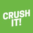 Icon of program: CRUSH IT by Senada Greca