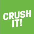 程序图标：CRUSH IT by Senada Greca