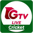 Иконка программы: Gtv Live Cricket