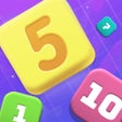 ไอคอนของโปรแกรม: Try Merge Ten