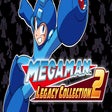 Icon of program: Mega Man Legacy Collectio…