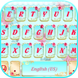 Programikonen: Flowers Theme