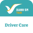 ไอคอนของโปรแกรม: Xanh SM Driver Care
