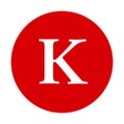 Ícone do programa: KURIER Digital  ePaper  N…
