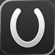 プログラムのアイコン：Horse Riding Tracker