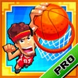 프로그램 아이콘: Basketball Shot Battle St…