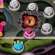 Ikona programu: Candy Critters: Link Pop