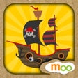 Иконка программы: Pirate Games for Kids - P…