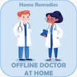 プログラムのアイコン：Doctor at Home: Home Reme…