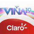 Icon of program: Claro Viña 2019