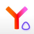 Symbol des Programms: Yandex Browser