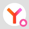 Ícone do programa: Yandex Browser