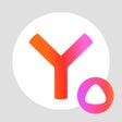 أيقونة البرنامج: Yandex Browser