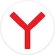 Icon of program: Yandex.Browser