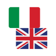 Programikonen: Italian-English offline d…