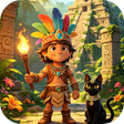 Ikon program: Maya Odyssey Gems