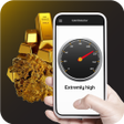 Icoon van programma: Gold Scanner : Gold Detec…
