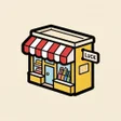 プログラムのアイコン：Fortune Stationery