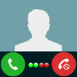 Ikona programu: Fake Call and Sms
