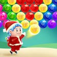 ไอคอนของโปรแกรม: Gummy Bear Pop: Bubble Sh…