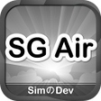 Ikon program: SG Air