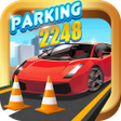 プログラムのアイコン：Parking 2248