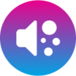 Symbol des Programms: Volume Booster