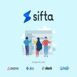 Icon of program: Sifta