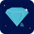 Icoon van programma: FF Skin Emote  Diamond Gu…