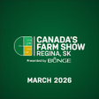 プログラムのアイコン：Canadas Farm Show