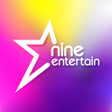 プログラムのアイコン：9entertain