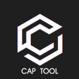 أيقونة البرنامج: Cap Tool - CapCut Templat…