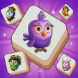 Bird Match - 3 Tile Puzzle icon