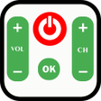 Icon of program: Hitachi Remote Control