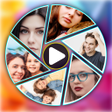Icon of program: Photo Slideshow Music Mak…